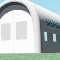 Inflatable Shelters | Blasting Booths | Turbine Blasting