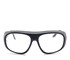 Model 38 Fitover Lead Glasses