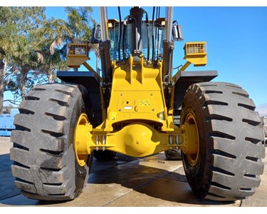 Lovol - WL962K Wheel Loader