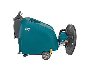 Tennant - Battery Burnishers | Walk-Behind Floor Buffing Machine | B5 