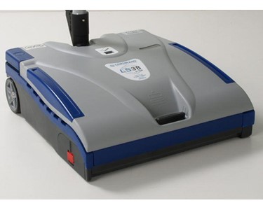 Lindhaus - L-ion Vacuum Sweeper | LS38