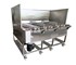 6 Rows Charcoal Rotisserie | HO5x6 Series 