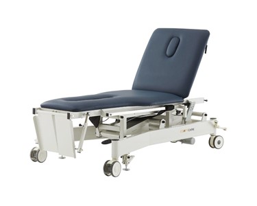 Confycare - Tilt Table Two Section