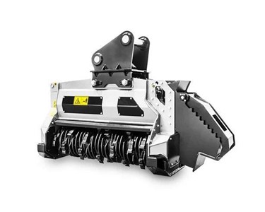 FAE - Brush Mulcher 180 to 300 L/min | BL5/EX