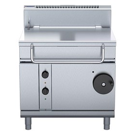 Bratt Pans Range