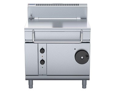 Waldorf - Bratt Pans Range