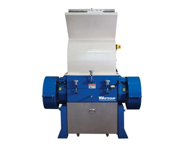 Waste Initiatives - Granulator | PC2660