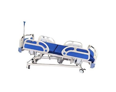 Gilani Engineering - Adjustable Hospital Bed | 5 Settings