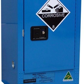 30L Corrosive Substance Cabinet