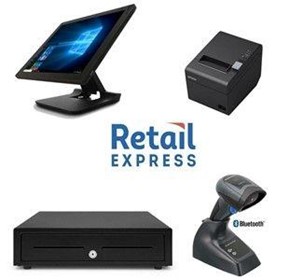 Hardware Bundle | POS System | Receipt Printer