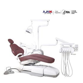 Dental Chairs | AJ16 Package3