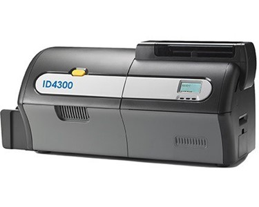 PPC - ID Card Printer | ID 4300