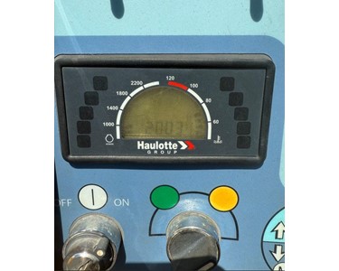 Haulotte - Used 60ft Articulated Boom Lift - HA16 RTJ PRO