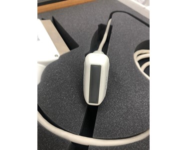 GE - M12L [Ultrasound Transducer] [EX2376]