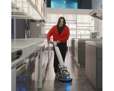 Orbot - Compact Orbital Floor Scrubber | Orbot Slim 