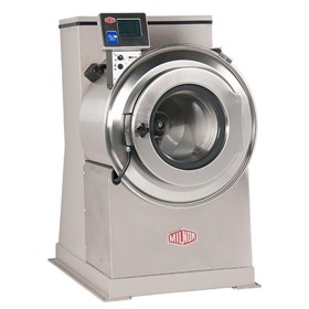 Commercial Washing Machine | Hardmount Industrial Washer Medium