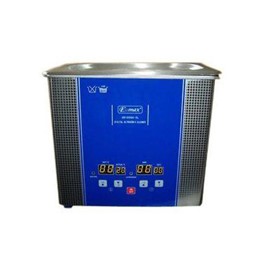 Ultrasonic Cleaner With Heater