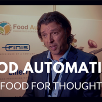 What to consider when automating your food production line