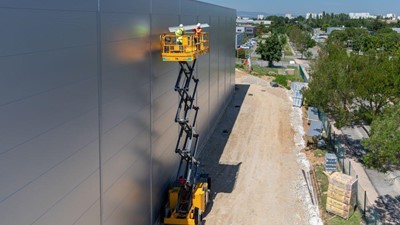 Stop overturns before they start: safety begins with the ground beneath you