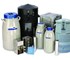CX100 - 4.1 Litre Dry Shipper