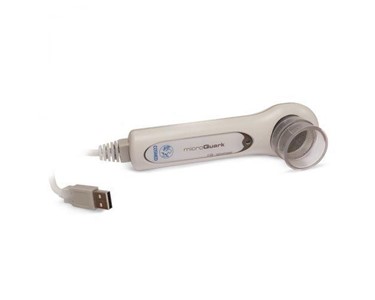 COSMED - PC-Based Spirometer | microQuark