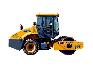 XCMG - Soil Compactor | XS83PD