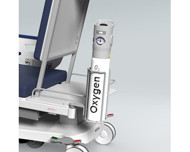 Modsel - Transport Chair Accessories