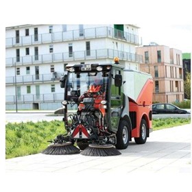 Citymaster 1600 Road Sweeper