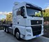 Prime Mover Truck | 2025 SITRAK C7H 540 