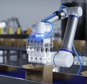 Collaborative Robot CS Series - CS612