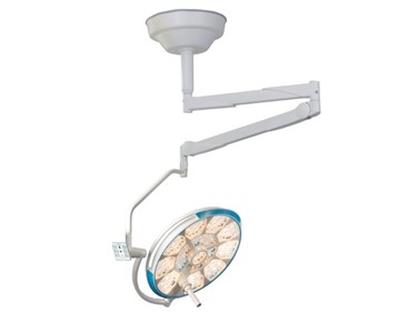 Dr Mach - LED-8 MC Light