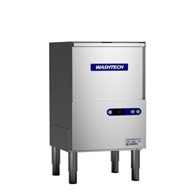 Undercounter Glasswasher 440mm | XG