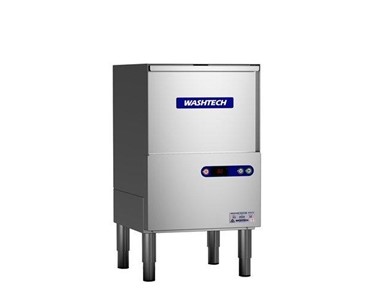 Washtech - Undercounter Glasswasher 440mm | XG