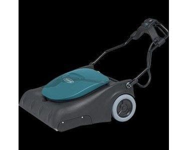 Tennant - Industrial Carpet Vacuum Cleaner | V-WA-76 Wide Area 