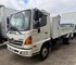 Hino - Used Truck | 2017 FC1022 500 Series Factory