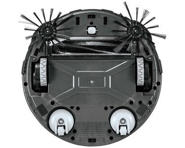Makita - Robotic Vacuum Cleaner DRC200 18Vx2 Brushless