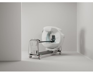 Imaginalis - Veterinary CT Scanner | Vimago GT30™
