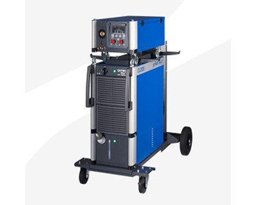 CLOOS - Robot Welding Systems | CLOOS