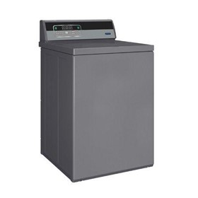 Compact Commercial Top Load Washers | Commercial Washing Machine