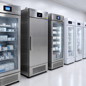 Medical Refrigeration Solution
