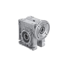 Worm Gearmotors and Reducers (square bodied)