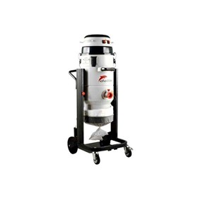 Single Phase Industrial Vacuum Cleaner | 202 DS Longopac