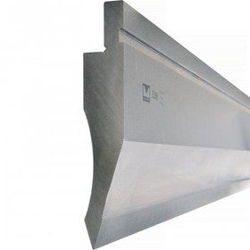 35º Top Punch Pressbrake Tooling - TP35-150.3200