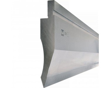 35º Top Punch Pressbrake Tooling - TP35-150.3200