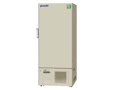 ECO ULT Freezer | MDF-DU300H 