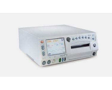 GE Healthcare - Fetal Monitor | Corometrics 250cx Series Maternal/Fetal Monitor