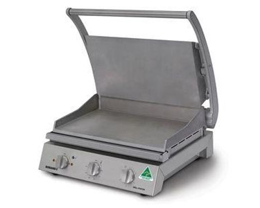Roband - Grill Station – 8 Slice