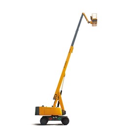 Telescopic Boom Lift 22.50 m | HT23 RTJ PRO