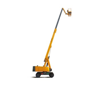 Haulotte - Diesel Telescopic Boom Lift HT28 RTJ PRO | 22.50 m 