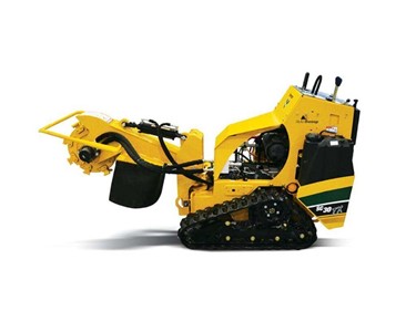 Vermeer - Compact Stump Cutter | SC30TX